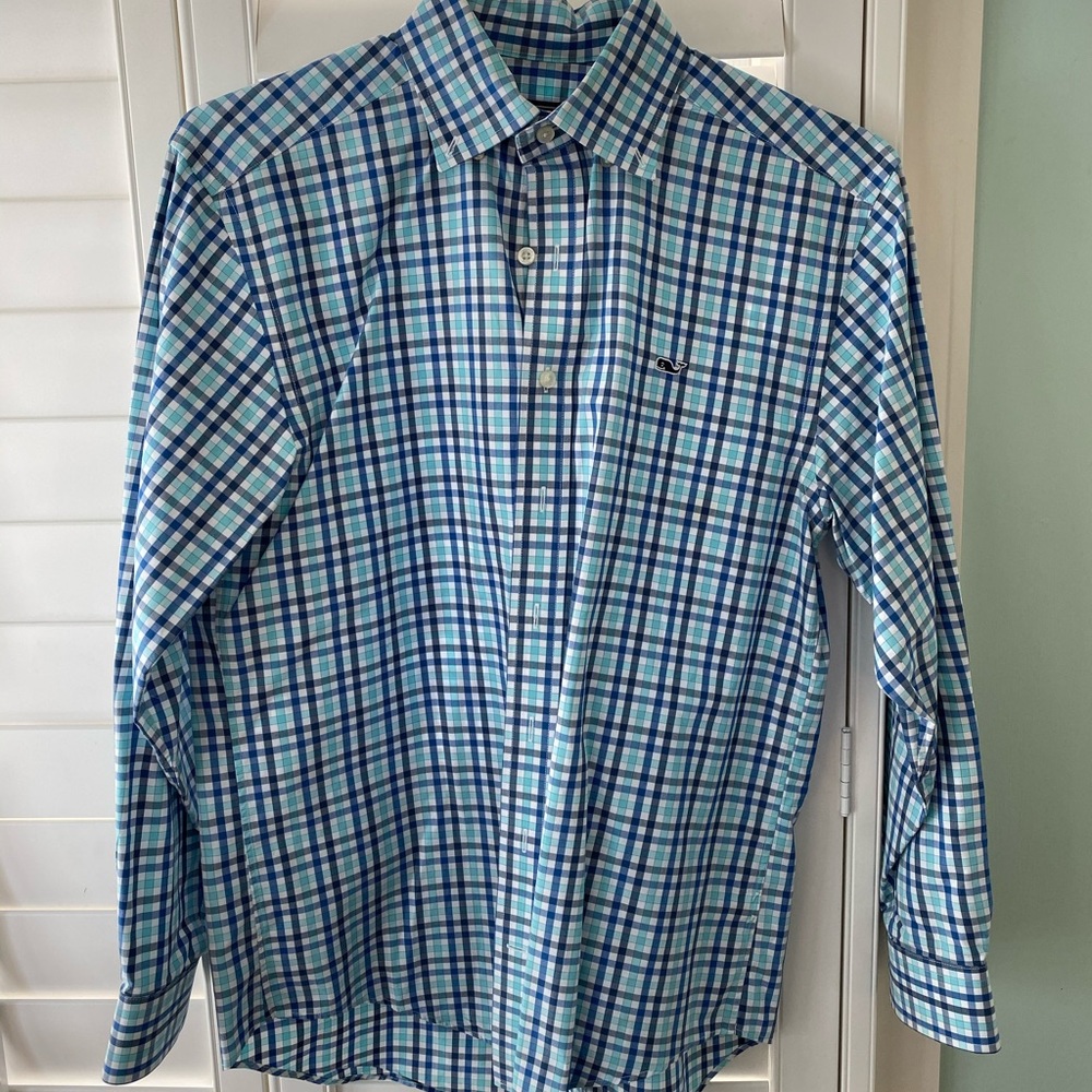 Dress Shirt